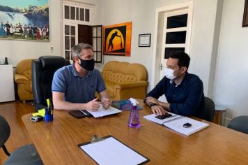 Casos COVID na mira da Administração!