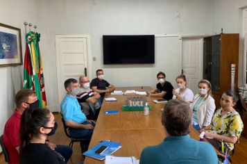 Núcleo de Engenharia!