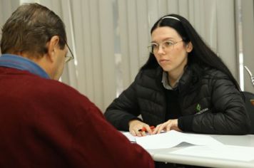 Feirão do Emprego movimentou candidatos e empresas em Ijuí
