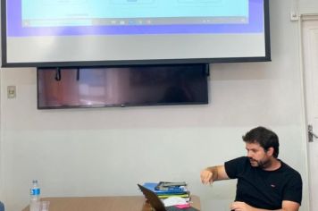 No caminho dos recursos