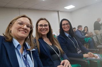 Demei participa de Networking Contábil