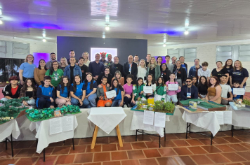 Projeto Energia na Escola destaca trabalhos sobre geração de energia hidrelétrica