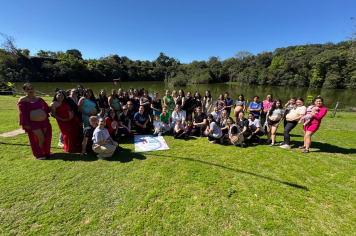 Município de Ijuí promove 2ª edição do Chá de Fraldas Coletivo