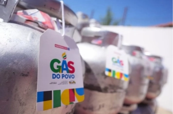 Cadastro Único de Ijuí alerta para cobranças indevidas no programa Gás do Povo