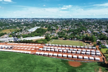 Inscrições abertas para as 150 casas do Condomínio Luiz Fogliatto. Confira o cronograma