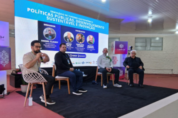 Turismo gastronômico foi pauta de evento em Ijuí