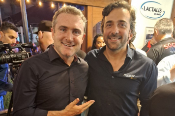 Lactalis anuncia investimento de R$ 150 milhões em Ijuí