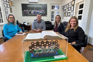 Diálogo busca fortalecimento do trabalho desenvolvido em prol da mulher