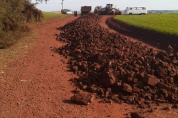 Juntos, fizemos mais!