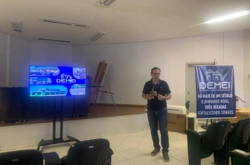 Fortalecimento do sistema elétrico com novo plano de contingência