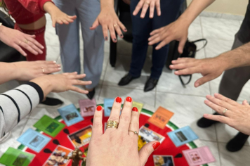 Famílias acolhedoras participam de encontro sobre os desafios do acolhimento