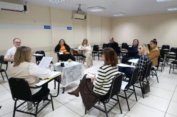 Trabalho do Conselho Municipal de Educação é reconhecido em prêmio nacional