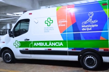 Secretaria de Saúde comunica sobre agendamentos de viagens