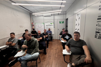 Qualifica+Ijuí formando mais profissionais