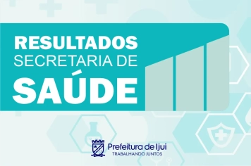 Saúde realizou mais de 47 mil atendimento em novembro