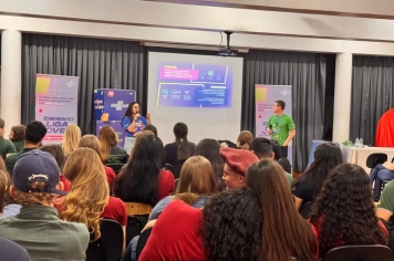 IMEAB sedia lançamento da 4ª edição do Desafio Liga Jovem do Sebrae