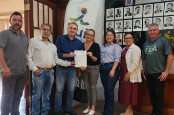 Ijuí receberá projeto piloto do MTG