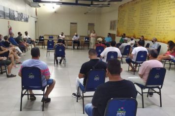 Cronograma do Natal da Família Ijuiense será finalizado nos próximos dias