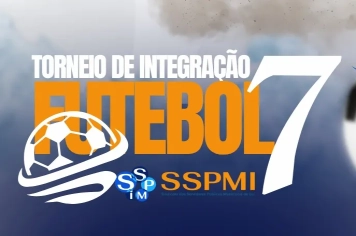 Torneio Integração inicia nesta semana