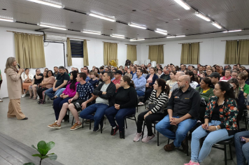 EMF Soares de Barros apresenta proposta de implantação do modelo Cívico-Militar