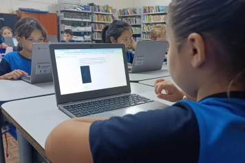 Rede municipal de Ijuí tem 300 estudantes classificados para a segunda fase da OBICT