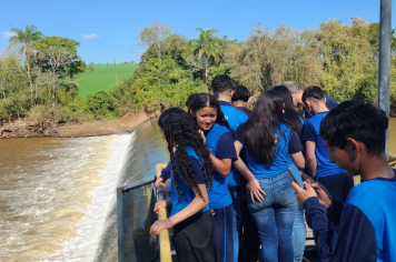 Projeto Energia em Foco