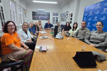 Fórum Permanente da Mulher