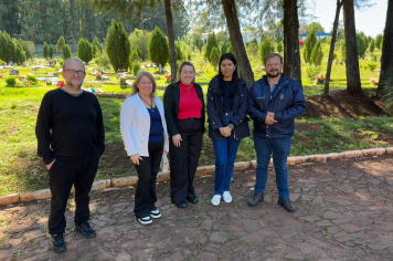 Ijuí vem se destacando no quesito organizacional e de desenvolvimento