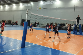 Ijuí recebeu mais uma etapa dos Jogos Escolares