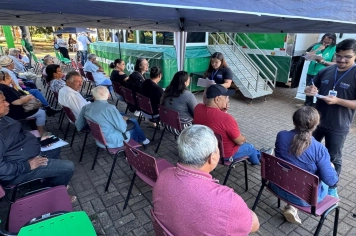 Mutirão de Atendimentos do Procon acontece hoje na Praça da República