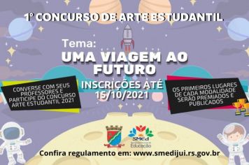 Uma viagem ao Futuro!