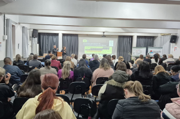 SMED promove Seminário do Ensino Fundamental II sobre BNCC Computação