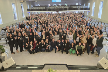 Smed promove a 4ª edição do Seminário Municipal de Educação Infantil