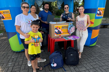 Ações do Governo Municipal promovem solidariedade, adoção responsável e preservação ambiental