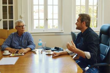 O Super Secretário!