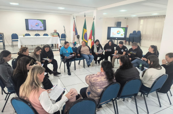 SMDS divulga resultados da 14ª Conferência Municipal de Desenvolvimento Social