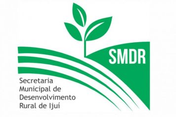 Desenvolvimento Rural em expediente interno