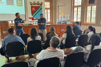Fórum de Ovinocultura foi realizado hoje em Ijuí