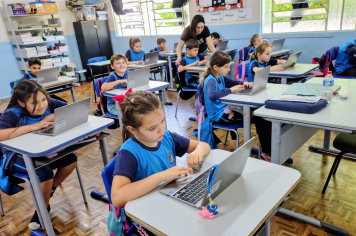 Educação de Ijuí lidera entre os municípios com mais de 75 mil habitantes no IMERS 2024