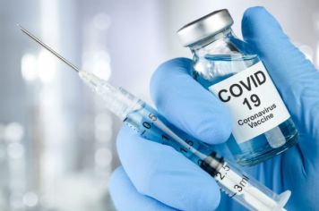 Imunização contra Covid