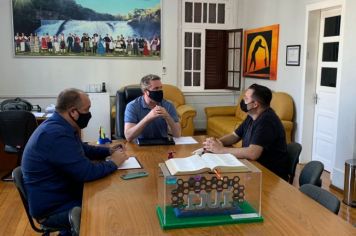 Ijuí Adorando Jesus!