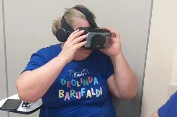 SMED promove formação sobre tecnologias digitais para o Projeto Vivências Sustentáveis