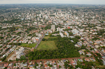 Recadastramento imobiliário