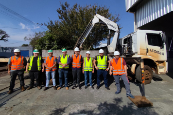 Qualica+ Ijuí forma profissionais em curso de Guindauto