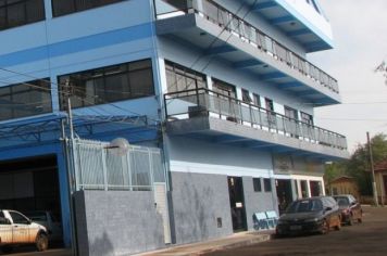 Sanitização COPAM e Habitação