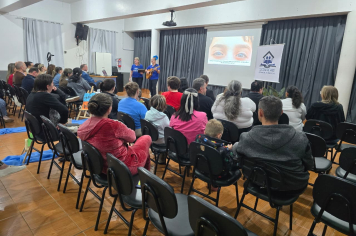 Programa Escola de Pais inicia atividades no Imeab