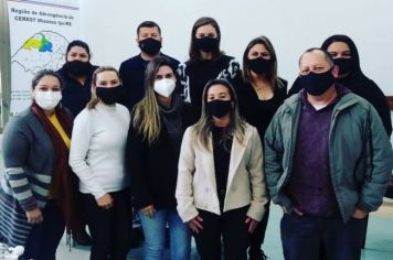 Para melhor atender!