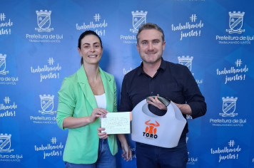 Ijuí tem novo empreendimento esportivo