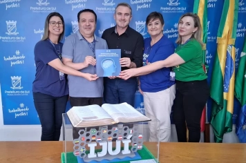 SMED produz documento que representa um marco no avanço pedagógico do município