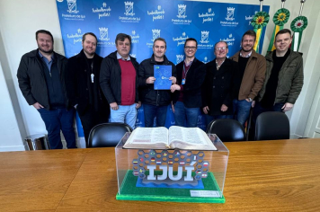 Mais Desenvolvimento: Simplificação para empreendimentos da Construção Civil